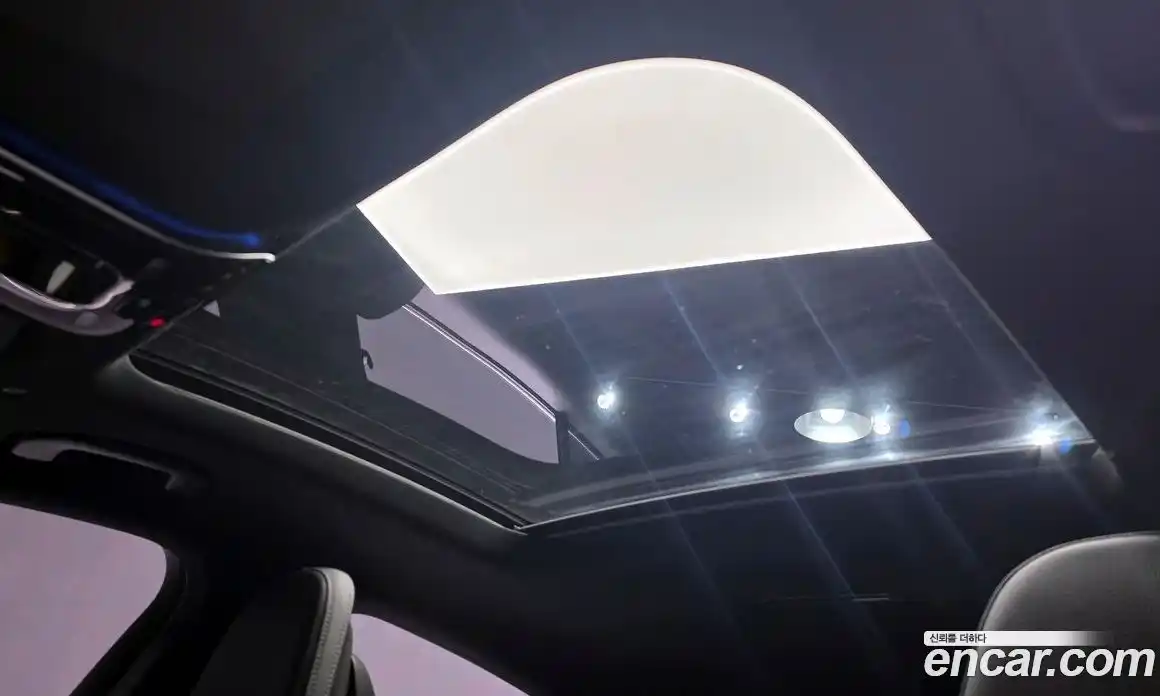 Mercedes-Benz GLC-Class 2025 2.0 Автомат в Москве № 623006, фото 18