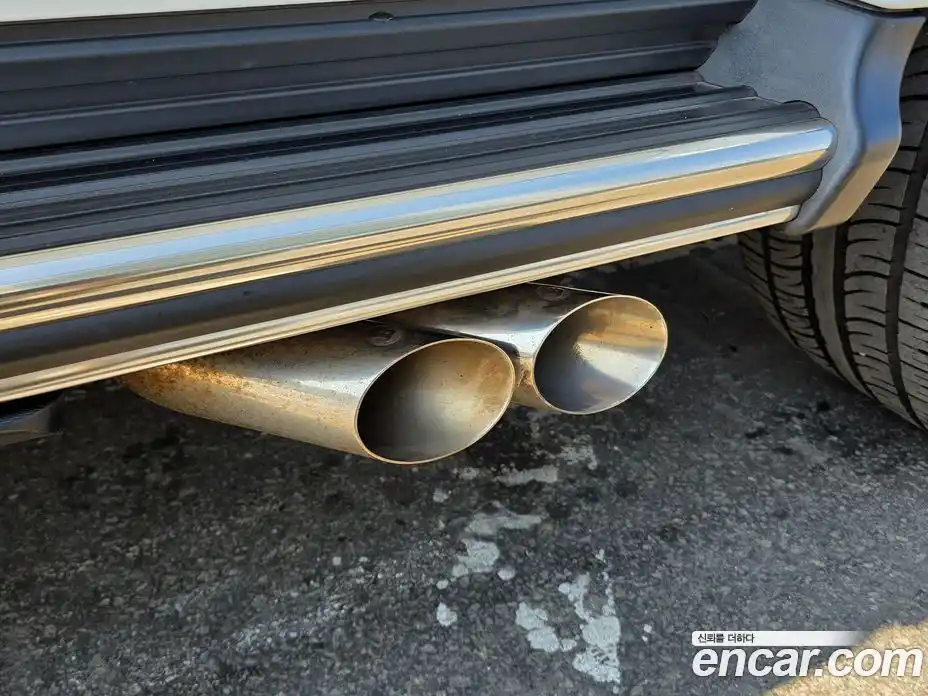 Mercedes-Benz G-Class 2024 4.0 Автомат в Москве № 623148, фото 19