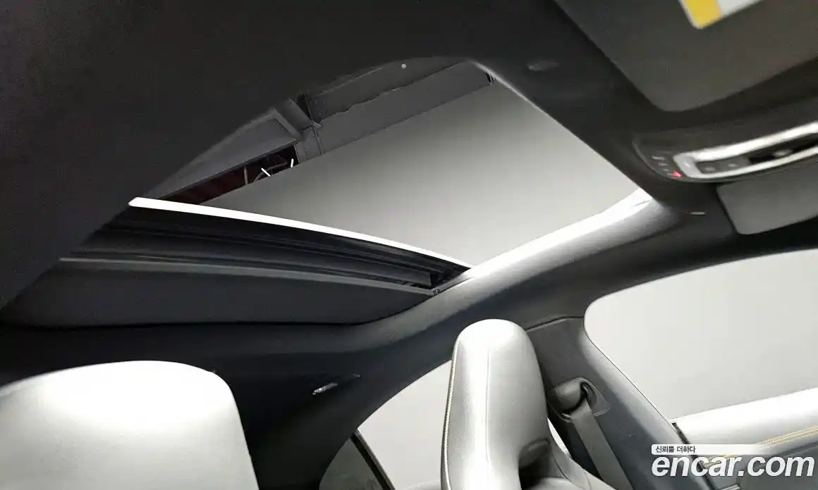 Mercedes-Benz CLA-Class 2021 2.0 Автомат в Москве № 623250, фото 19