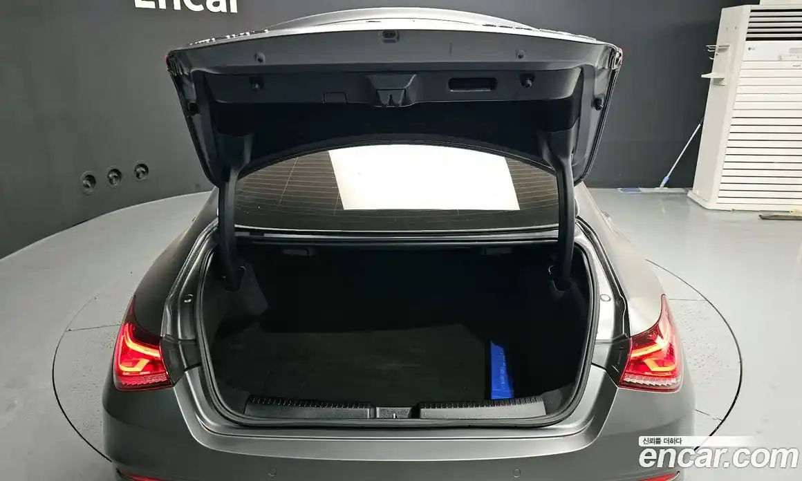 Mercedes-Benz CLA-Class 2021 2.0 Автомат в Москве № 623250, фото 20