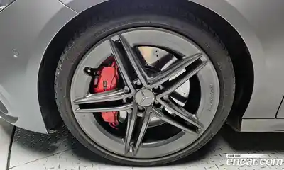 Mercedes-Benz CLA-Class 2021 2.0 Автомат в Москве № 623250, миниатюра 5