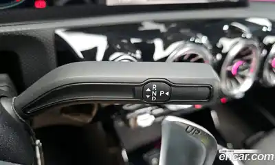 Mercedes-Benz CLA-Class 2021 2.0 Автомат в Москве № 623250, миниатюра 9