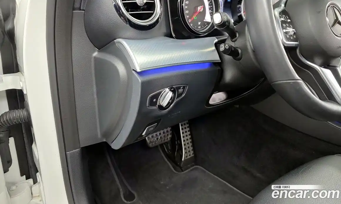 Mercedes-Benz E-Class 2020 2.0 Автомат в Москве № 623303, фото 17