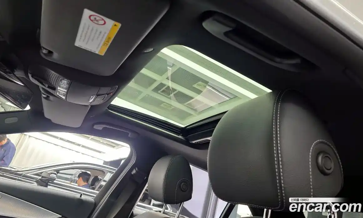 Mercedes-Benz E-Class 2020 2.0 Автомат в Москве № 623303, фото 18