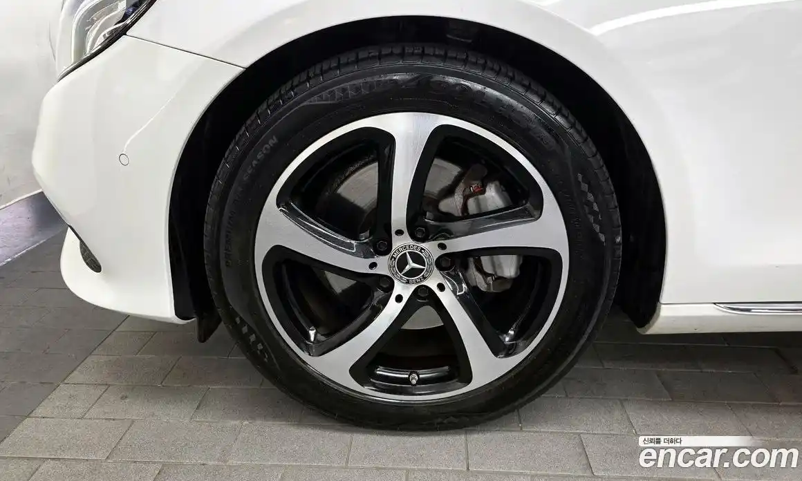 Mercedes-Benz E-Class 2020 2.0 Автомат в Москве № 623303, фото 5