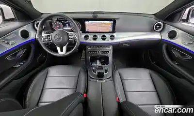 Mercedes-Benz E-Class 2020 2.0 Автомат в Москве № 623303, миниатюра 7