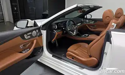 Mercedes-Benz E-Class 2018 3.0 Автомат в Москве № 623472, миниатюра 11