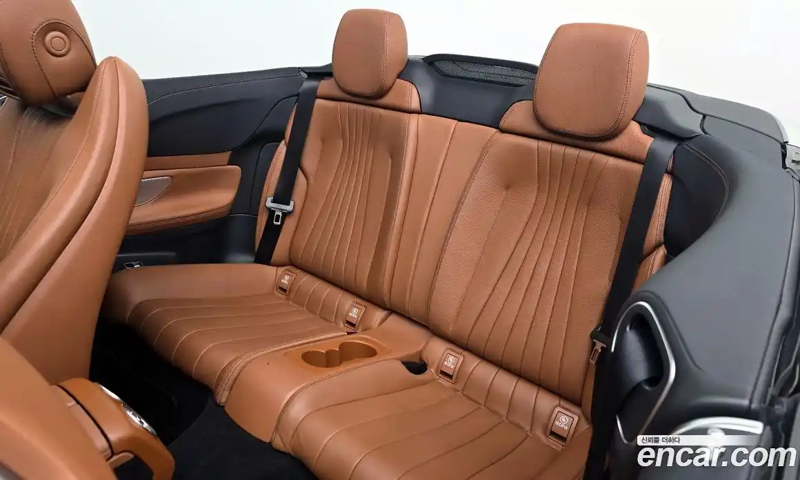 Mercedes-Benz E-Class 2018 3.0 Автомат в Москве № 623472, фото 12