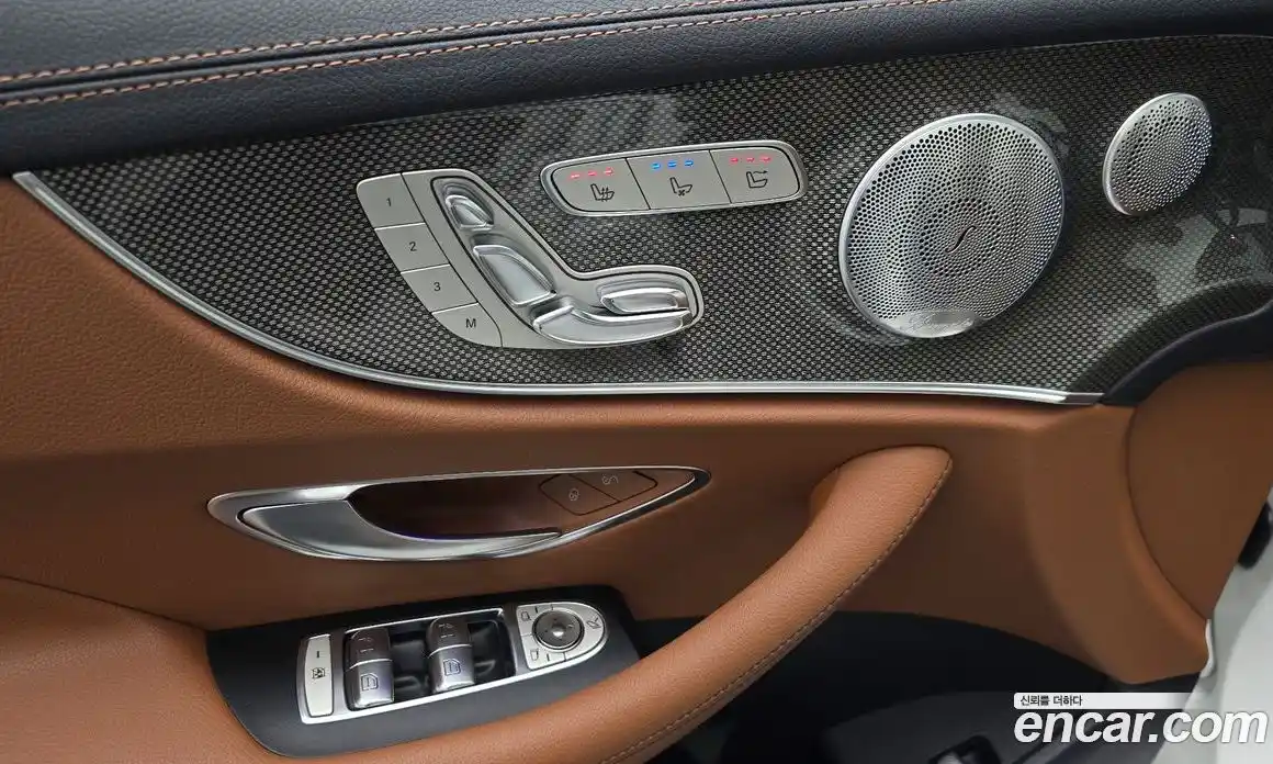 Mercedes-Benz E-Class 2018 3.0 Автомат в Москве № 623472, фото 16