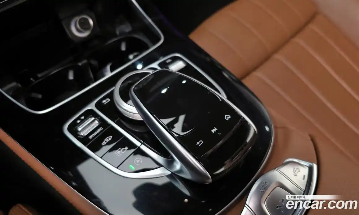 Mercedes-Benz E-Class 2018 3.0 Автомат в Москве № 623472, фото 18