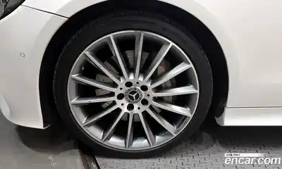 Mercedes-Benz E-Class 2018 3.0 Автомат в Москве № 623472, миниатюра 5