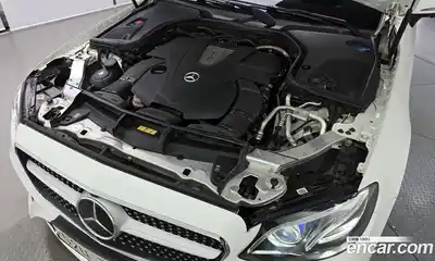 Mercedes-Benz E-Class 2018 3.0 Автомат в Москве № 623472, миниатюра 6