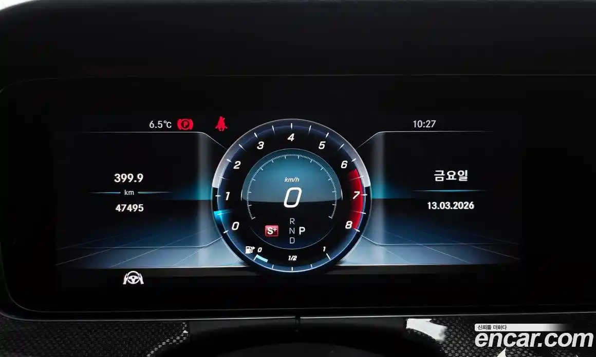 Mercedes-Benz E-Class 2018 3.0 Автомат в Москве № 623472, фото 8