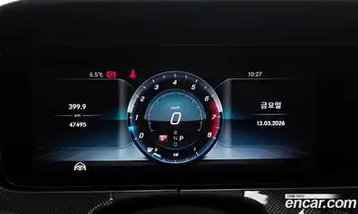 Mercedes-Benz E-Class 2018 3.0 Автомат в Москве № 623472, миниатюра 8