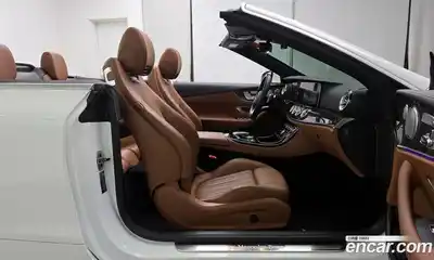 Mercedes-Benz E-Class 2018 3.0 Автомат в Москве № 623472, миниатюра 10