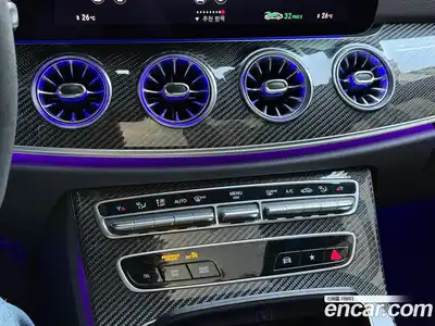 Mercedes-Benz CLS-Class 2021 3.0 Автомат в Москве № 623734, миниатюра 11