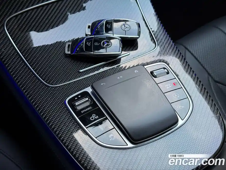 Mercedes-Benz CLS-Class 2021 3.0 Автомат в Москве № 623734, фото 12