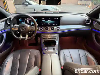 Mercedes-Benz CLS-Class 2021 3.0 Автомат в Москве № 623734, миниатюра 5