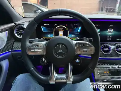 Mercedes-Benz CLS-Class 2021 3.0 Автомат в Москве № 623734, миниатюра 6