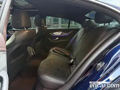 Mercedes-Benz CLS-Class 2021 3.0 Автомат в Москве № 623734, миниатюра 9
