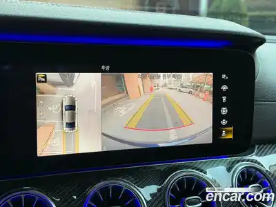 Mercedes-Benz CLS-Class 2021 3.0 Автомат в Москве № 623734, миниатюра 10