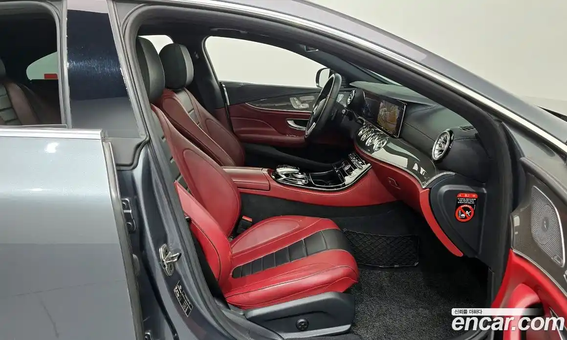 Mercedes-Benz CLS-Class 2019 1.9 Автомат в Москве № 623849, фото 11