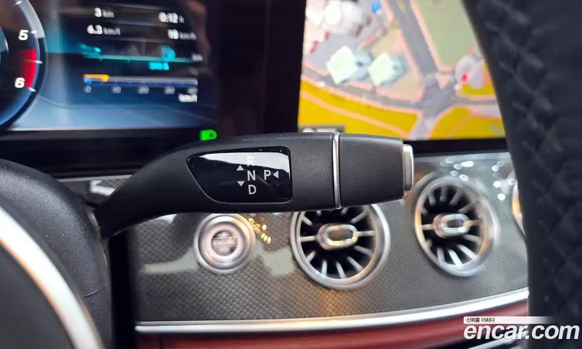 Mercedes-Benz CLS-Class 2019 1.9 Автомат в Москве № 623849, фото 9