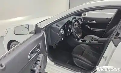 Mercedes-Benz CLA-Class 2019 2.0 Автомат в Москве № 624041, миниатюра 11