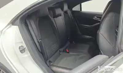 Mercedes-Benz CLA-Class 2019 2.0 Автомат в Москве № 624041, миниатюра 12