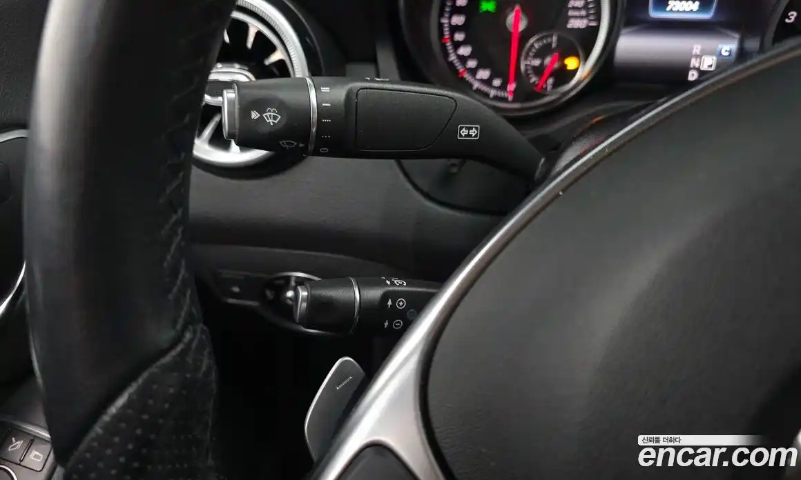 Mercedes-Benz CLA-Class 2019 2.0 Автомат в Москве № 624041, фото 18