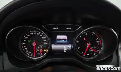 Mercedes-Benz CLA-Class 2019 2.0 Автомат в Москве № 624041, миниатюра 8