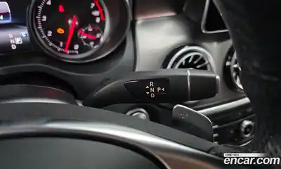 Mercedes-Benz CLA-Class 2019 2.0 Автомат в Москве № 624041, миниатюра 9