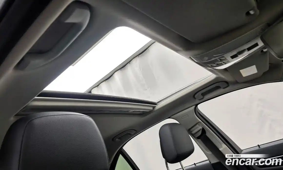 Mercedes-Benz C-Class 2013 2.1 Автомат в Москве № 624141, фото 17