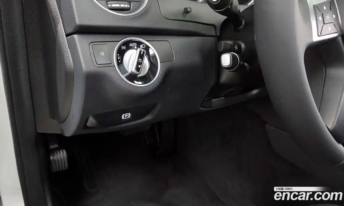 Mercedes-Benz C-Class 2013 2.1 Автомат в Москве № 624141, фото 18