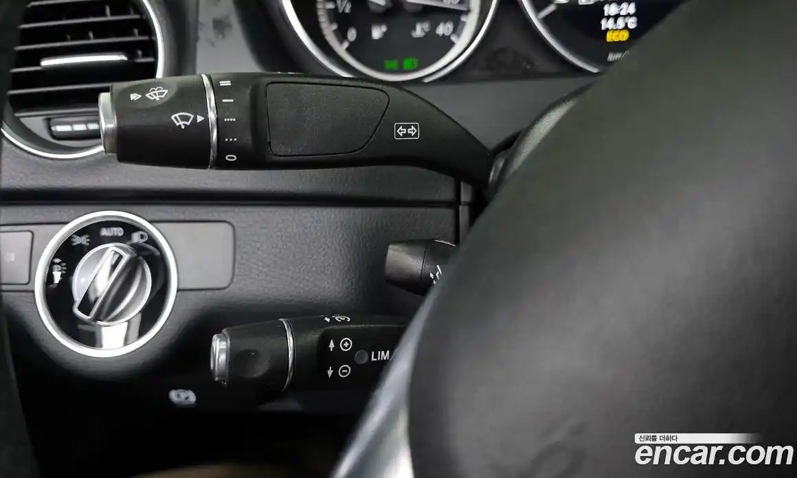 Mercedes-Benz C-Class 2013 2.1 Автомат в Москве № 624141, фото 19