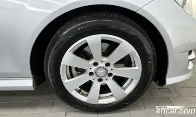 Mercedes-Benz C-Class 2013 2.1 Автомат в Москве № 624141, миниатюра 5