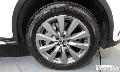 Mercedes-Benz GLC-Class 2019 2.0 Автомат в Москве № 624179, миниатюра 5