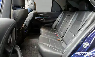 Mercedes-Benz GLE-Class 2022 1.9 Автомат в Москве № 624442, миниатюра 12