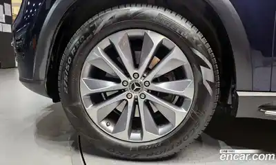 Mercedes-Benz GLE-Class 2022 1.9 Автомат в Москве № 624442, миниатюра 5