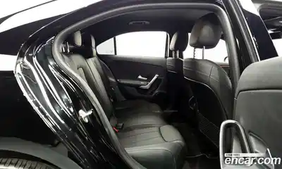 Mercedes-Benz A-Class 2021 2.0 Автомат в Москве № 624488, миниатюра 12