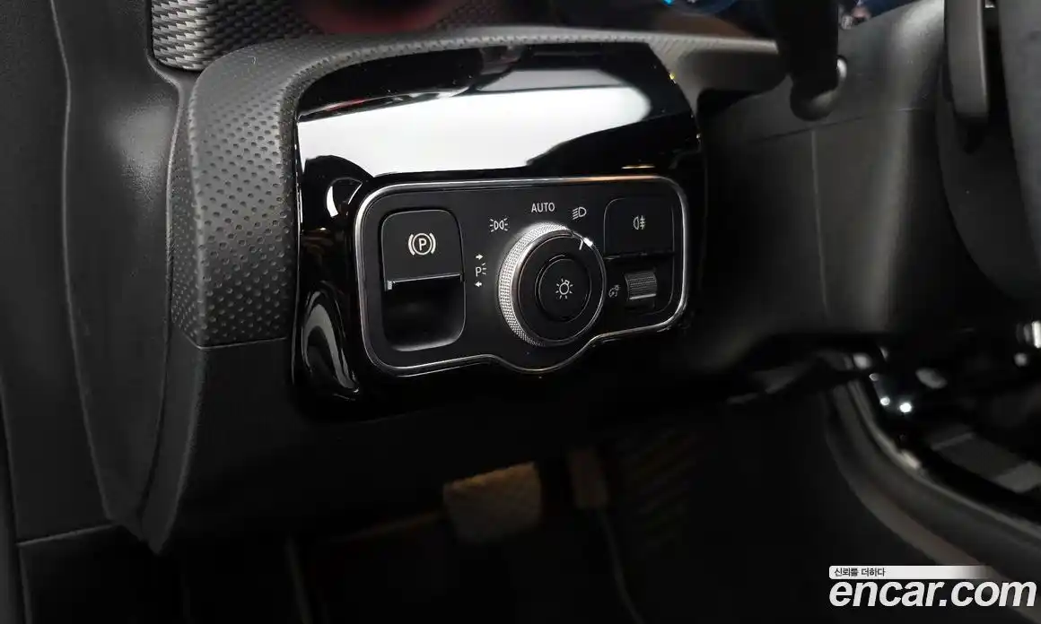 Mercedes-Benz A-Class 2021 2.0 Автомат в Москве № 624488, фото 17