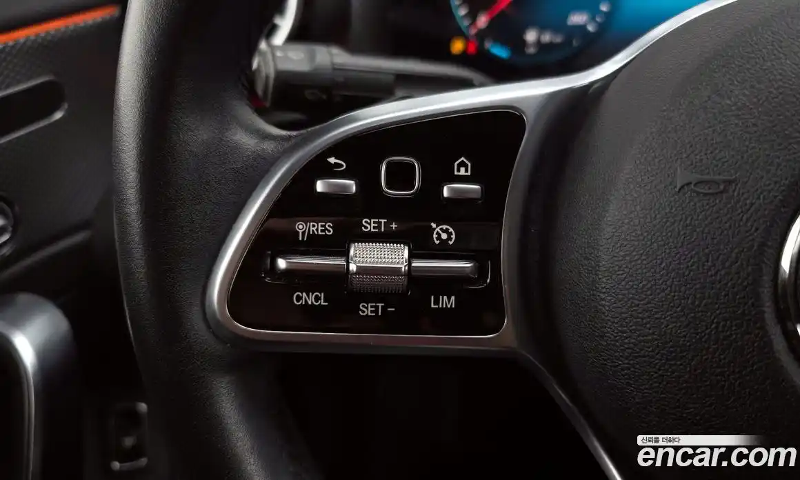 Mercedes-Benz A-Class 2021 2.0 Автомат в Москве № 624488, фото 18