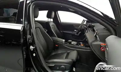 Mercedes-Benz A-Class 2021 2.0 Автомат в Москве № 624488, миниатюра 10