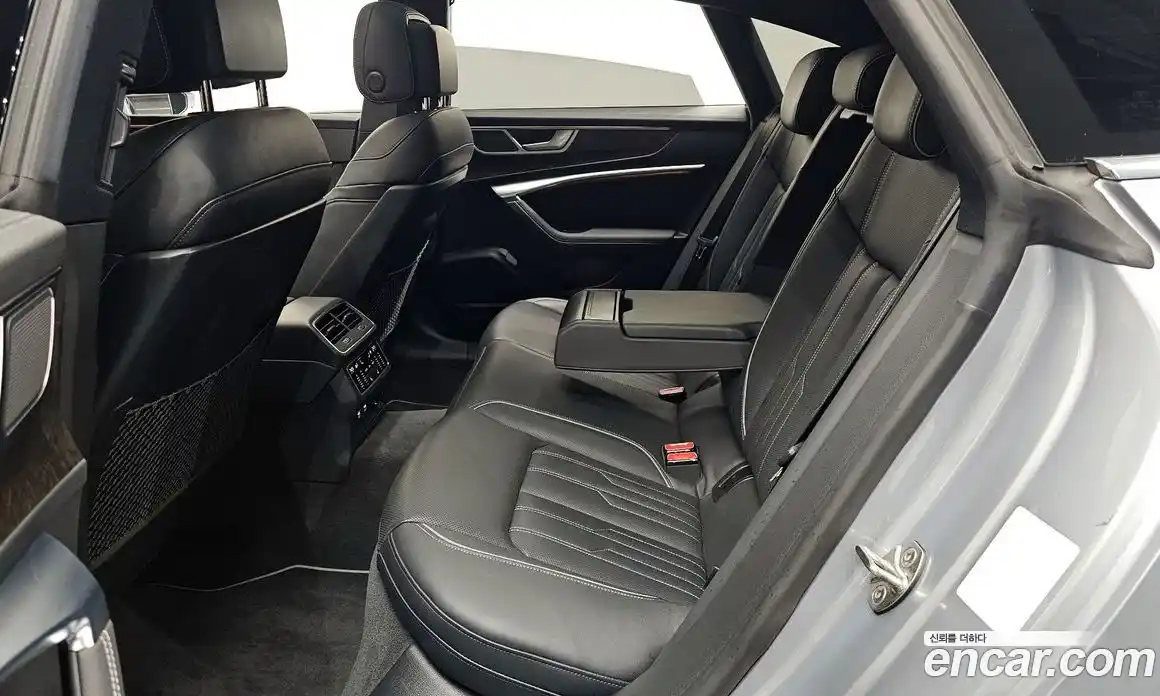 Audi A7 2020 3.0 Автомат в Москве № 625167, фото 12