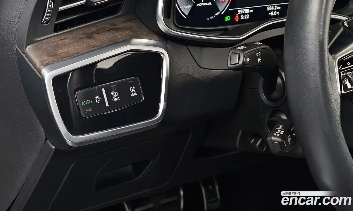 Audi A7 2020 3.0 Автомат в Москве № 625167, фото 16