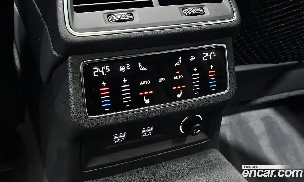 Audi A7 2020 3.0 Автомат в Москве № 625167, фото 17