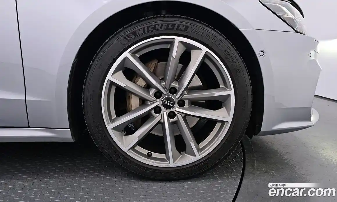 Audi A7 2020 3.0 Автомат в Москве № 625167, фото 5