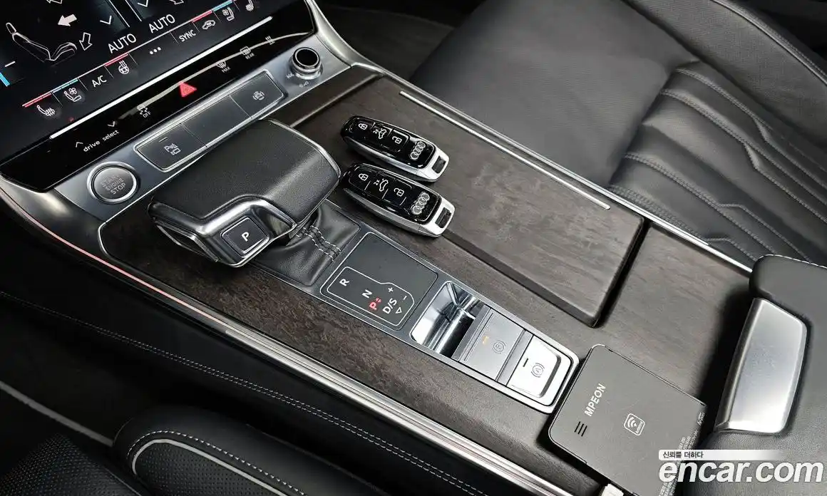 Audi A7 2020 3.0 Автомат в Москве № 625167, фото 9
