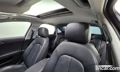 Audi A6 2015 2.0 Автомат в Москве № 625579, миниатюра 12