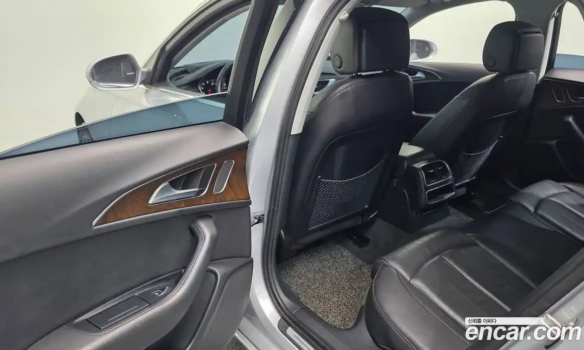 Audi A6 2015 2.0 Автомат в Москве № 625579, фото 18